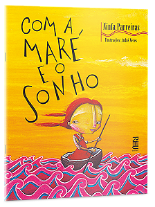 Com a maré e o sonho