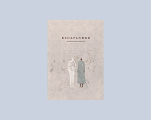 Escafandro