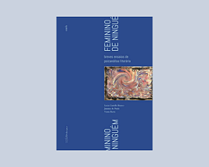 Feminino de ninguém: breves ensaios de psicanálise literária