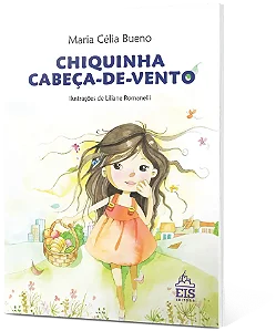 Chiquinha Cabeça-de-vento