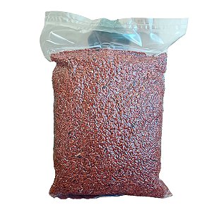 Arroz Vermelho (1 Kg)