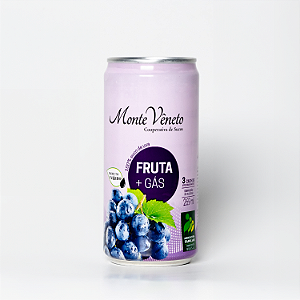 Suco de Uva com Gás (269 ml)