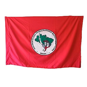 Bandeira MST