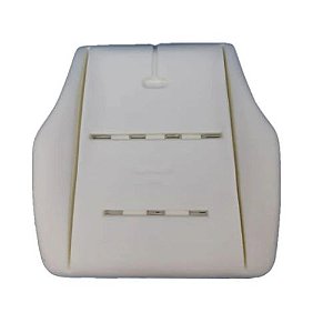 Espuma de Assento Banco Dianteiro 1475 CAMINHAO VOLVO NH/FH - 1475
