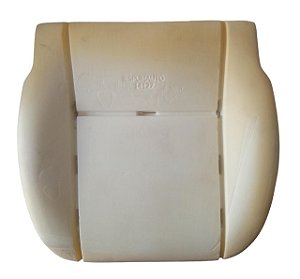 Espuma de Assento Banco Dianteiro 14127 PALIO SIENA  96 A 99