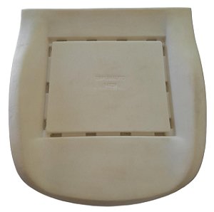 Espuma de Assento Banco Dianteiro 14229 GOL VOYAGE SAVEIRO G5 G6