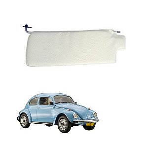 Quebra Sol Lado Direito FUSCA 1978 a 1986
