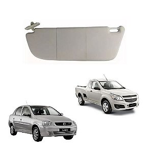 Quebra Sol com Bolso Lado Esquerdo MONTANA CORSA SEDAN HATCH