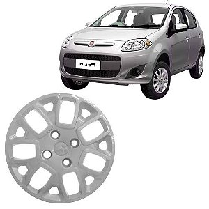 Calota GRID Aro 13 Parafuso PALIO ATTRACTIVE PALIO ECONOMY PALIO WEEK.ATTR.1.4 FIRE