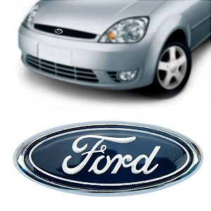 Emblema Letreiro Grade para FORD 1997 A 2003