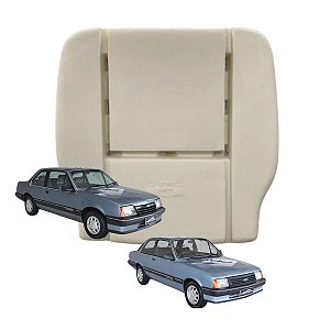 ESPUMA DE ASSENTO MONZA CHEVETTE 1417