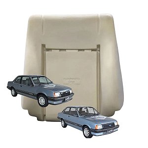 ESPUMA DE ENCOSTO MONZA CHEVETTE 1418
