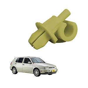 Grampo Fixaçao Haste do Capo GOLF TCROSS VIRTUS