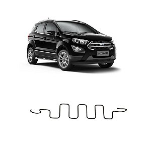Mola Assento Banco Dianteiro ECOSPORT 2013 em diante