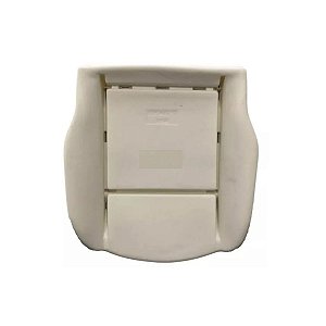 Espuma Assento Banco Dianteiro Gol G3 G4 Gol Mi 14129