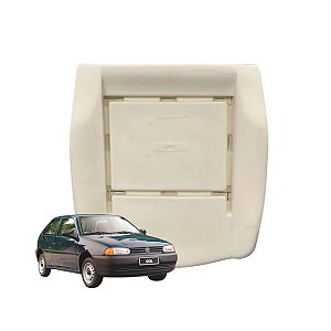 ESPUMA DE ASSENTO BANCO DIANTEIRO VOLKS 95/96 1463