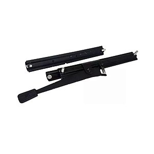 Trilho Universal para Banco Puma Buggy Gaiola Concha R1 R2