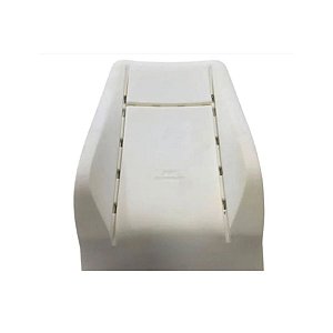 Espuma Encosto Dianteiro Para Gol Voyage Saveiro G5 14230