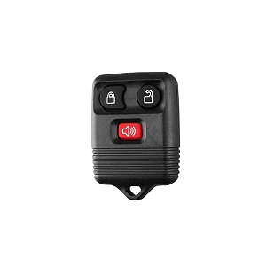 Capa Chave Telecomando Capa E Contracapa Ka Fiesta Ecosport