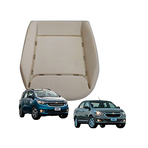 Espuma Assento Banco Dianteiro COBALT SPIN 2011 a 2020 14103