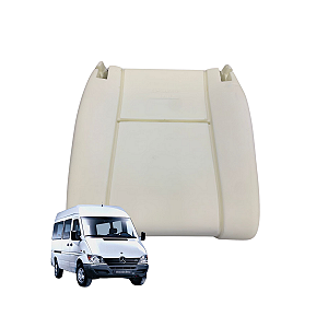 ESPUMA DE ASSENTO BANCO DIANTEIRO PARA SPRINTER CDI 2001  14197