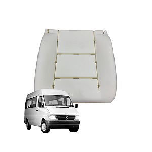 Espuma Banco Assento Banco Motorista Sprinter ate 2000 1429