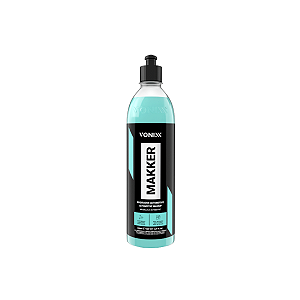 Maquiador Automotivo Makker 2.0 Vonixx 500ml