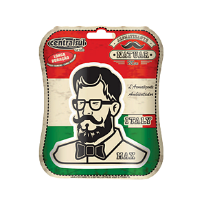 Aromatizante Cheirinho Odorizador Automotivo Centrasul ITALY