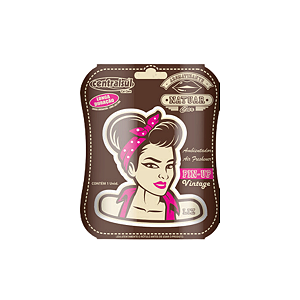 Aromatizante Cheirinho Odorizador Automotivo Centralsul Miniatura Liz Pin Up Vintage