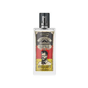 Aromatizante Cheirinho Odorizador Automotivo Spray Centralsul Natuar Men Germany 45ml
