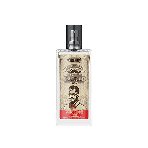 Aromatizante Cheirinho Odorizador Automotivo Spray Centralsul Natuar Men Vintage 45ml