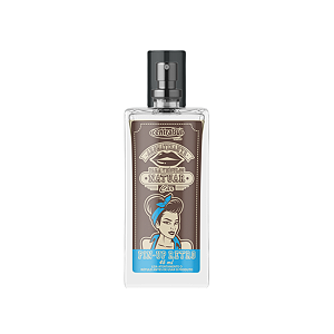 Aromatizante Cheirinho Odorizador Automotivo Spray Centralsul Natuar Liz Pin Up Retro 45ml