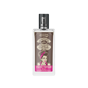 Aromatizante Cheirinho Odorizador Automotivo Spray Centralsul Natuar Liz Pin Up Vintage 45ml