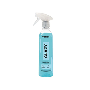 Limpador de Vidro 4 em 1 Glazy Spray  Vonixx 500ML