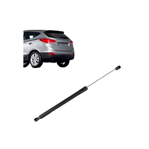 Amortecedor da Tampa Traseira 494mm Ix35 2010 A 2020 E Elantra 2000 a 2006