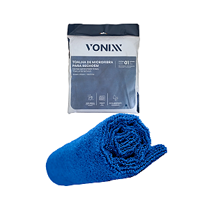 VONIXX -TOALHA MIC SECAGEM 50X90 350GSM