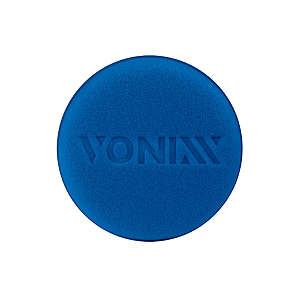 VONIXX - APLICADOR DE ESPUMA ( CERAS, HIDRATANTES,LIMPADORES, POLIDORES, PNEUS)