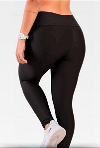 Legging cintura alta