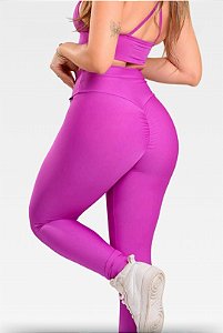 Legging empina bumbum