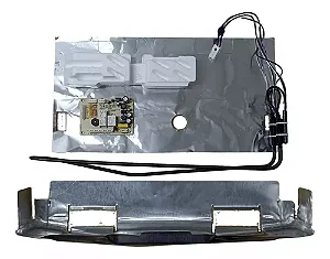 Kit Resistência Radiação 127V