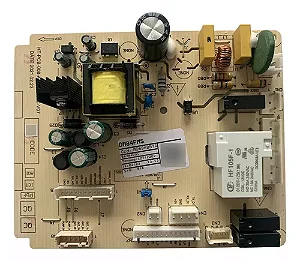 Placa de Potência ERF2510 Bivolt DM84X