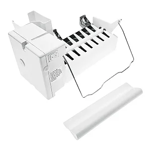 Fabricador de Gelo I Ice Maker Completo (Fundo) 127V SS75X I SS74 I SS74X