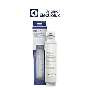Refil Filtro de Água French Door FD90X I FDI90.