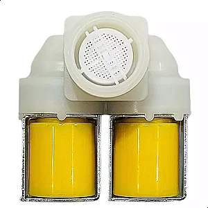 Válvula Dupla de Água 12/6.5 127V A99084601