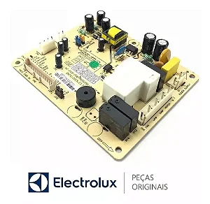 Placa de Potência ERF1500 Bivolt DF I DW I TF