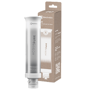 Refil Filtro Acqua Pure