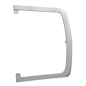 Moldura Vidro Sueli Low P59 para Lavadora LED13 I LED14