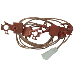 Rede Catenária 4P Cooktop GC60V I GT60X