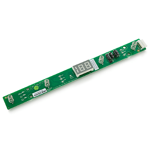 Placa Interface Bivolt DF I DW