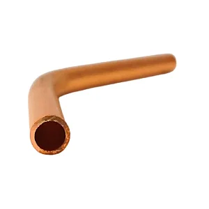 Tubo de Processo Refrigeração